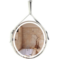 Зеркало Creto Afrodite 61 19-D610A с подсветкой с сенсорным выключателем