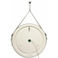 Зеркало Creto Afrodite 61 19-D610A с подсветкой с сенсорным выключателем