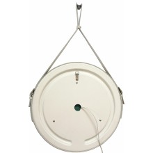 Зеркало Creto Afrodite 61 19-D610A с подсветкой с сенсорным выключателем