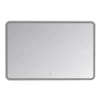 СТАЙЛ D1 зеркало 1200*800