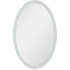 Зеркало Aquanet Сопрано 70 169607 с подсветкой Белое