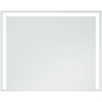 Зеркало Corozo Алано 100 SD-00001023 с подсветкой с сенсорным выключателем