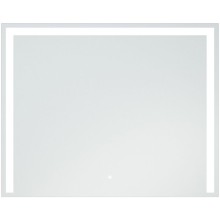 Зеркало Corozo Алано 100 SD-00001023 с подсветкой с сенсорным выключателем