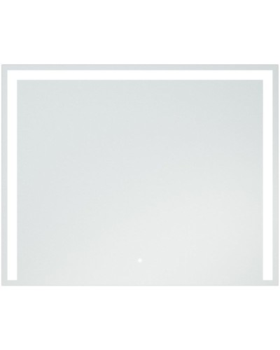 Зеркало Corozo Алано 100 SD-00001023 с подсветкой с сенсорным выключателем