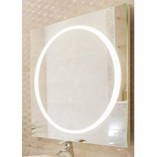 СТАЙЛ X2  Зеркало 1000*800 с датчиком движения