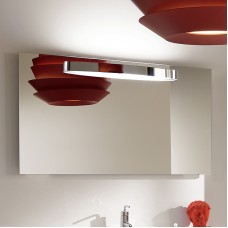 Зеркало Jacob Delafon Presquile 110 EB1110-NF с подсветкой с инфракрасным выключателем