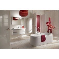 Зеркало Jacob Delafon Presquile 110 EB1110-NF с подсветкой с инфракрасным выключателем