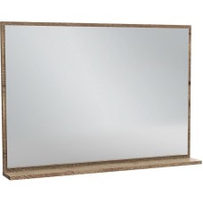 Зеркало Jacob Delafon Vivienne 100 EB1598-E52 Дуб табак