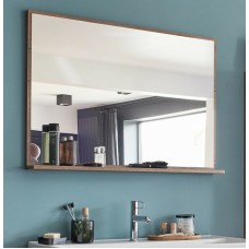 Зеркало Jacob Delafon Vivienne 100 EB1598-E52 Дуб табак