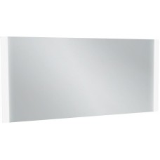 Зеркало Jacob Delafon Replique 120 EB1475-NF с подсветкой с инфракрасным выключателем с функцией антипар