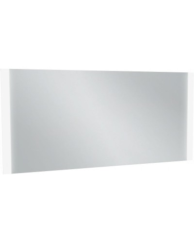 Зеркало Jacob Delafon Replique 120 EB1475-NF с подсветкой с инфракрасным выключателем с функцией антипар