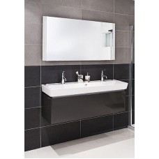 Зеркало Jacob Delafon Reve 120 EB577-NF с подсветкой с инфракрасным выключателем