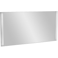 Зеркало Jacob Delafon Reve 120 EB577-NF с подсветкой с инфракрасным выключателем