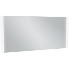 Зеркало Jacob Delafon Replique 140 EB1476-NF с подсветкой с инфракрасным выключателем с функцией антипар