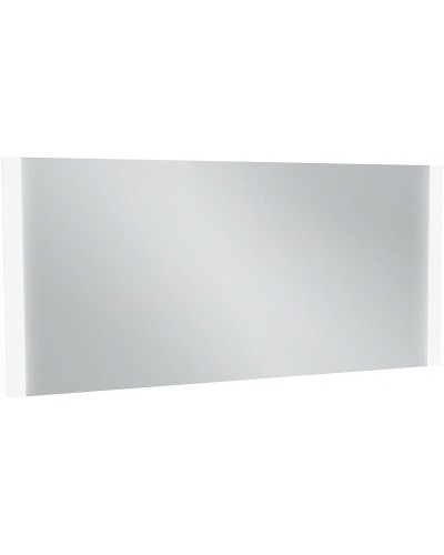 Зеркало Jacob Delafon Replique 140 EB1476-NF с подсветкой с инфракрасным выключателем с функцией антипар