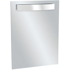 Зеркало Jacob Delafon Presquile 50 EB1107-NF с подсветкой с инфракрасным выключателем