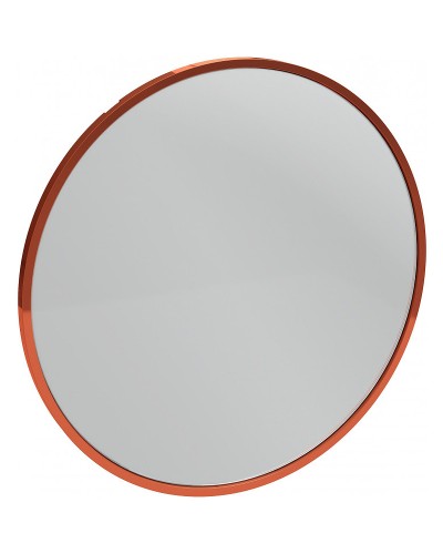 Зеркало Jacob Delafon Odeon Rive Gauche 70 EB1177-CPR Медь