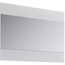 Зеркало 80х60 см с подсветкой Aqwella 5 Stars Bergamo Ber.02.08