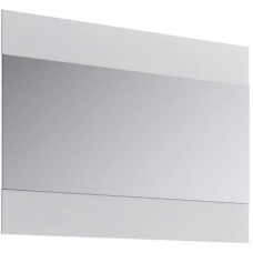 Зеркало 80х60 см с подсветкой Aqwella 5 Stars Bergamo Ber.02.08