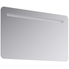 Зеркало 100х60 см с подсветкой Aqwella 5 Stars Infinity Inf.02.10