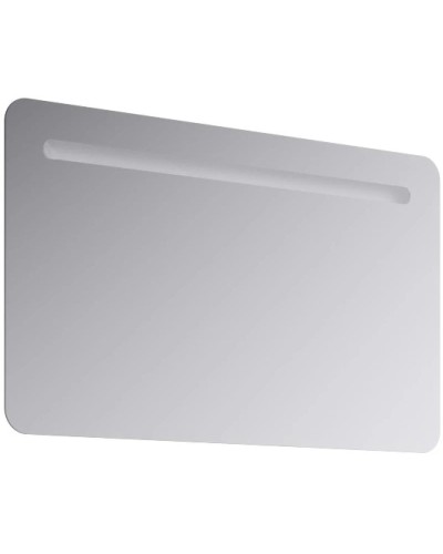 Зеркало 100х60 см с подсветкой Aqwella 5 Stars Infinity Inf.02.10