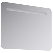 Зеркало 80х60 см с подсветкой Aqwella 5 Stars Infinity Inf.02.08