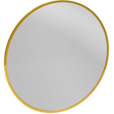 Зеркало Jacob Delafon Odeon Rive Gauche 50 EB1176-GLD Золото