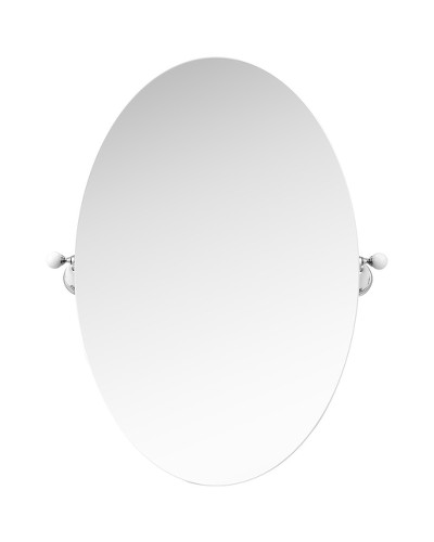 Зеркало Migliore Provance 60 17659 Хром