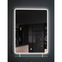 Зеркало с подсветкой 60х80 см Esbano ES-2073HDSA