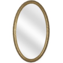 Зеркало Migliore CDB 70 30644 Бронза