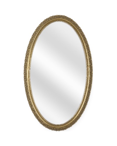 Зеркало Migliore CDB 70 30644 Бронза