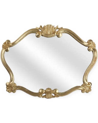 Зеркало Migliore CDB 90 30491 Бронза