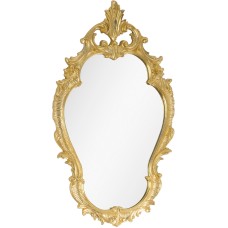 Зеркало Migliore CDB 58 30497 Золото