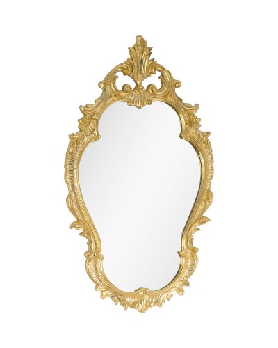 Зеркало Migliore CDB 58 30497 Золото