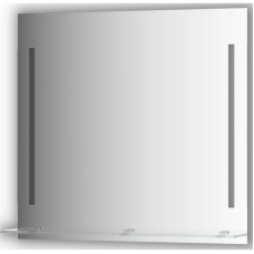 Зеркало 80х75 см Evoform Ledline-S BY 2164