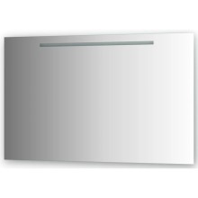 Зеркало 120х75 см Evoform Ledline BY 2108
