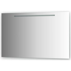 Зеркало 120х75 см Evoform Ledline BY 2108