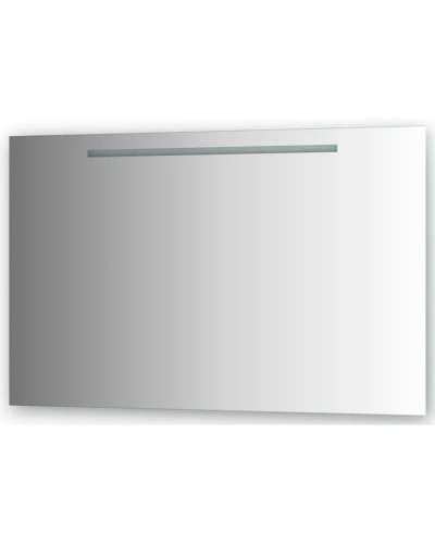 Зеркало 120х75 см Evoform Ledline BY 2108