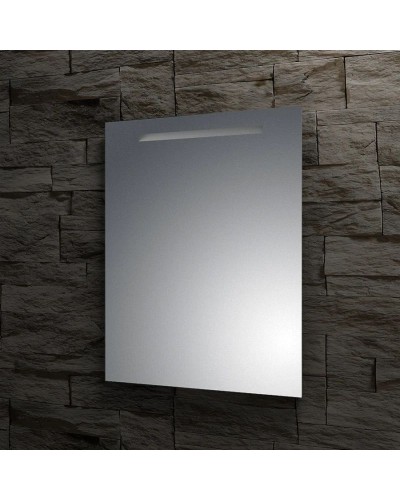 Зеркало 60х75 см Evoform Lumline BY 2003