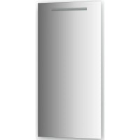 Зеркало 50х100 см Evoform Lumline BY 2009