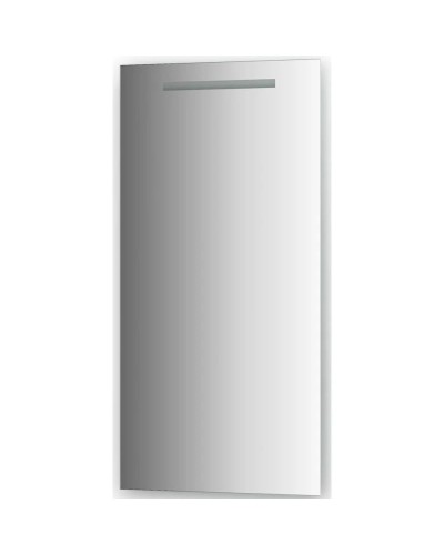 Зеркало 50х100 см Evoform Lumline BY 2009
