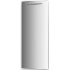 Зеркало 50х120 см Evoform Lumline BY 2011