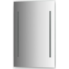 Зеркало 50х75 см Evoform Lumline BY 2013