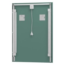 Зеркало 50х75 см Evoform Lumline BY 2013