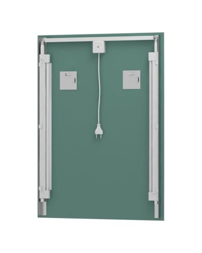 Зеркало 50х75 см Evoform Lumline BY 2013