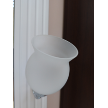 Эльбрус - 90 Зеркало белая эмаль