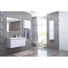 Зеркало 105х82 см Акватон Шерилл 1A206402SH010