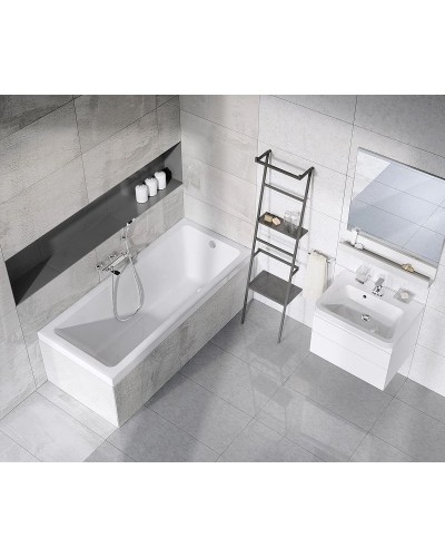 Зеркало Ravak 10° 65 X000000853 Темно-ореховое