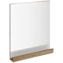 Зеркало Ravak 10° 65 X000000853 Темно-ореховое