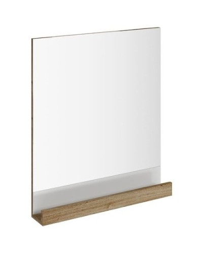 Зеркало Ravak 10° 65 X000000853 Темно-ореховое